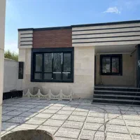 ویلامدرن کیلیدنخورده/مدارک کامل/قیمت بی نظیر