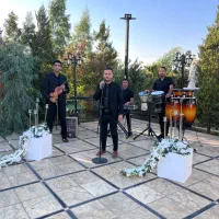 گروه ارکست و دیجی مراسمات خاص|خدمات پذیرایی، مراسم|شهرکرد, |دیوار