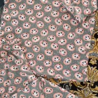 ست پیراهن شلوار زنانه