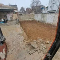 بابکت بیل مکانیکی|خدمات حمل و نقل|نظرآباد, نظرآباد|دیوار