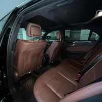 بنز کلاس E E300، مدل ۲۰۱۲|خودرو سواری و وانت|تهران, سعادت‌آباد|دیوار