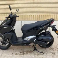 کلیک واریو160هانی