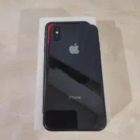 آیفون X 256|موبایل|زنجان, |دیوار