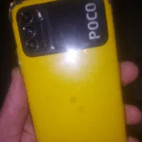 پوکو M3 در حد نو|موبایل|مشکین‌دشت, |دیوار