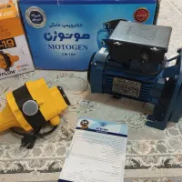 فروش پمپ با قطع کن