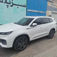 تیگو8 پرومکس ie