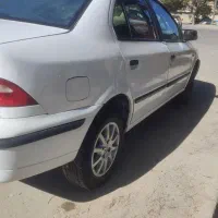 سمندlx مدل۹۰|خودرو سواری و وانت|کازرون, |دیوار