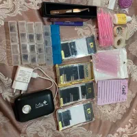 اکستنشن مژه