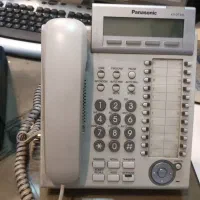 خط ثابت روند مخابرات ملت ۳۳۹۰۷۷۷۸