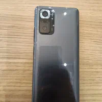 گوشی نوت ۱۰پرو درحد نو