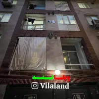 رهن اپارتمان/۸۰ متر طبقه اول