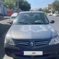 خودرو L90 E2 مدل ۸۷