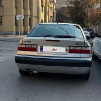 زانتیا ۲۰۰۰|خودرو سواری و وانت|ارومیه, |دیوار