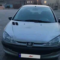 ۲۰۶ تیپ۲ مدل ۸۳