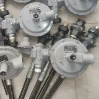 نصب علمک گاز