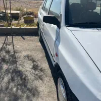 پراید ۱۳۱ مدل ۱۳۹۷