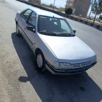 پژو 405دوگانه شرکت|خودرو سواری و وانت|تاکستان, |دیوار