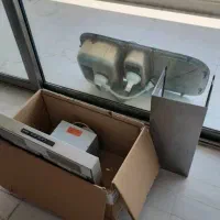 فروش هود بوش و سینگ با شیر ظرفشویی