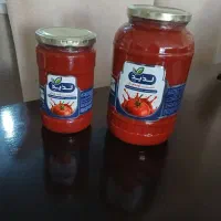 رب گوجه لذیذ اسا