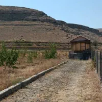 باغ در روستای علی اباد رند قابل معاوضه|فروش زمین و ملک کلنگی|ماکو, |دیوار