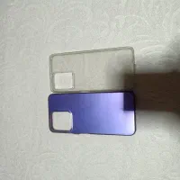 قاب گوشی  شیامی نوته ۱۲