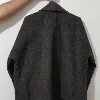 پالتو فوتر نو نو