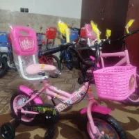 دوچرخه 12و۱۶و۲۰ جنس اصلی|دوچرخه، اسکیت، اسکوتر|یزد, |دیوار