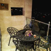 فروش ویژه آتشدان و لوازم باغی /به قیمت تولیدی