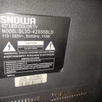 فروش تلویزیون ال ای دی اسنوا