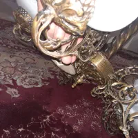 لوستر  قدیمی