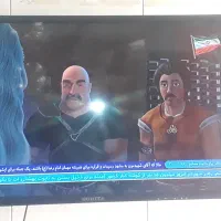 تلوزیون ۳۲