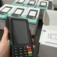 کارتخوان پوز سیار مدل z990|فروشگاه و مغازه|دزفول, |دیوار