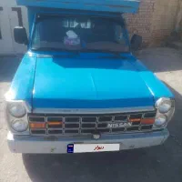 نیسان مدل 89 تناژ پایین