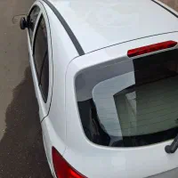 تیبا 2 مدل 98|خودرو سواری و وانت|رشت, جماران|دیوار