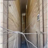 فروش ۰/۱۷ از یک دانگ عرصه و عیان از کل اپارتمان|فروش آپارتمان|تهران, نارمک|دیوار