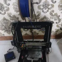 پرینتر سه بعدی