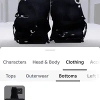 اکانت روبلاکس گاد خیلی خوب