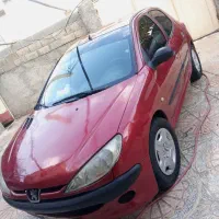 206|خودرو سواری و وانت|یاسوج, |دیوار