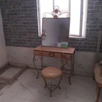 میز آرایش فرفوژه