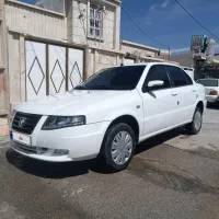 سمند سورن مدل 1403