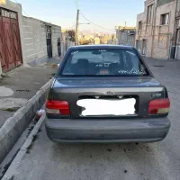 پراید مدل ۸۴