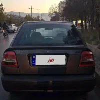 پراید ۱۴۱ خاکستری دوگانه|خودرو سواری و وانت|تهران, ارامنه|دیوار