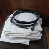 کیسه مکنده نجاری و دورکن و لبه چسبان