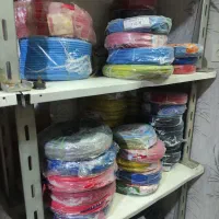 کابل برق 5در10 و 5در6 و 3در6 و 3در10 سیم 1/5 و 2/5|مصالح و تجهیزات ساختمان|تهران, کوثر|دیوار