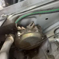 رگلاتور گاز ۴۰۵