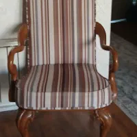 مبل هفت نفره تمیز