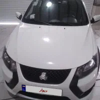 کوئیک rs مدل ۱۴۰۴ درحد صفر