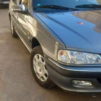 پارس۹۸|خودرو سواری و وانت|قم, باغ کرباسی|دیوار