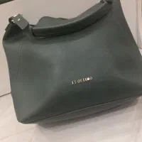 کیف چرم  ورق بزن