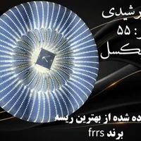 لامپ LED دست‌ساز با نور فوق‌العاده|لامپ و چراغ|تهران, نازی‌آباد|دیوار